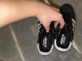 Обувь женская Adidas Samba, 350 ₪, Бат Ям